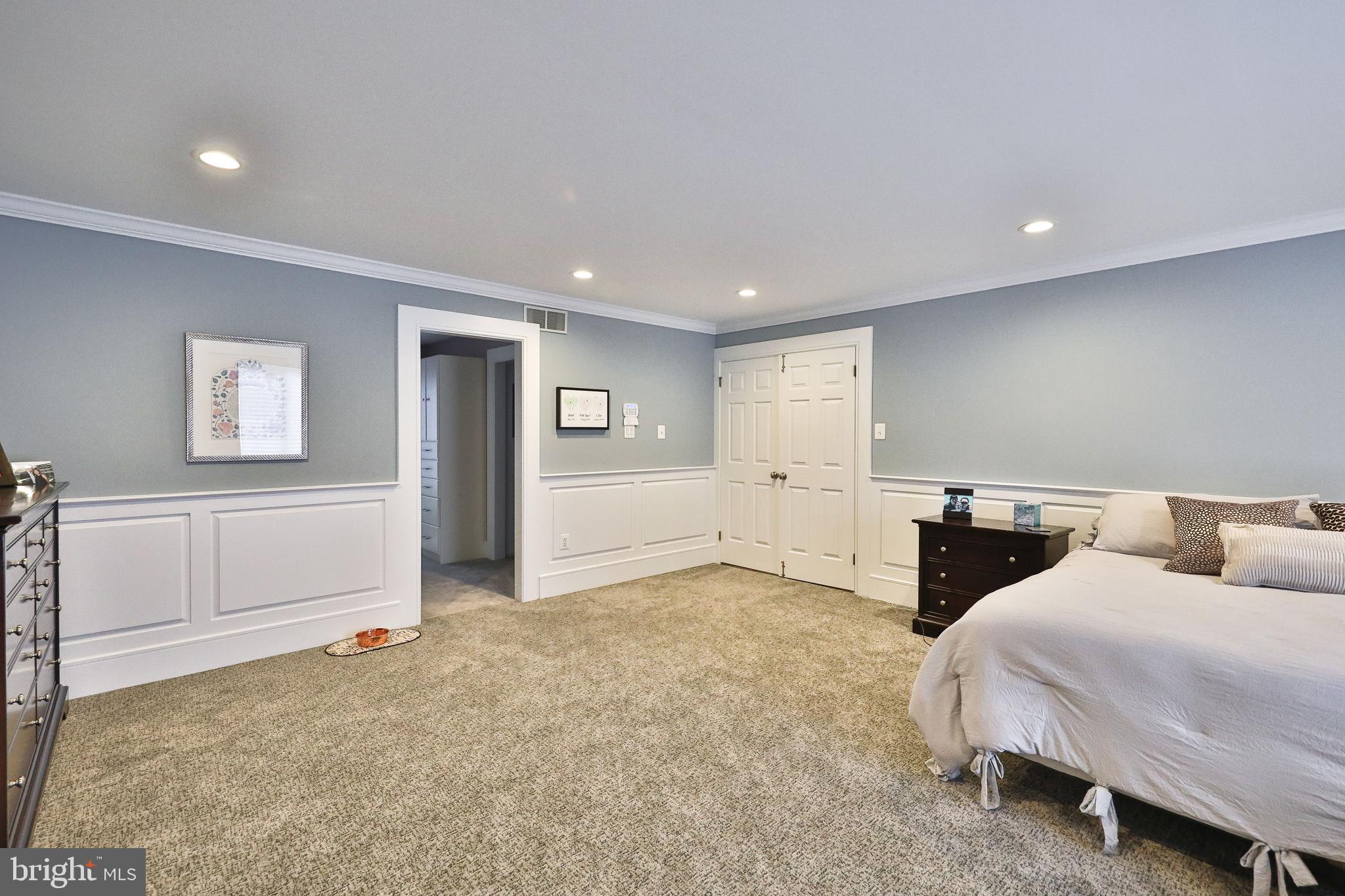1966 Heritage Road Huntingdon Valley, PA 19006 - Photo 26 of 48 Master Bedroom