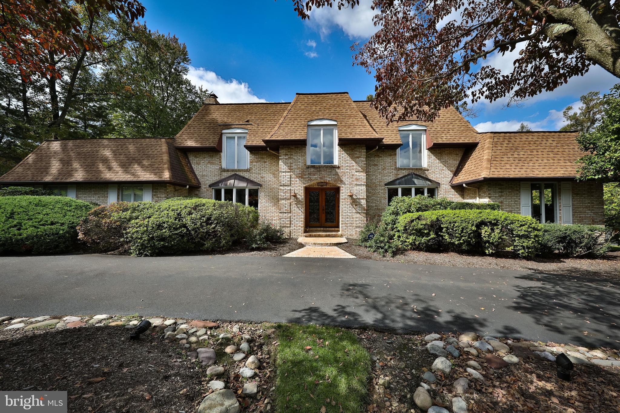 1966 Heritage Road Huntingdon Valley, PA 19006 - Photo 46 of 48