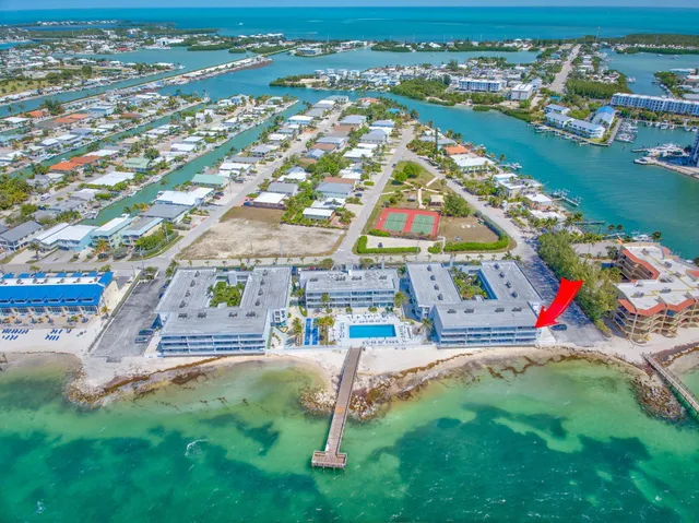 $599,000 | 201 East Ocean Drive, Unit 1308, Key Colony Beach, FL 33051