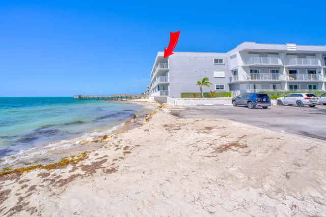 $599,000 | 201 East Ocean Drive, Unit 1308, Key Colony Beach, FL 33051