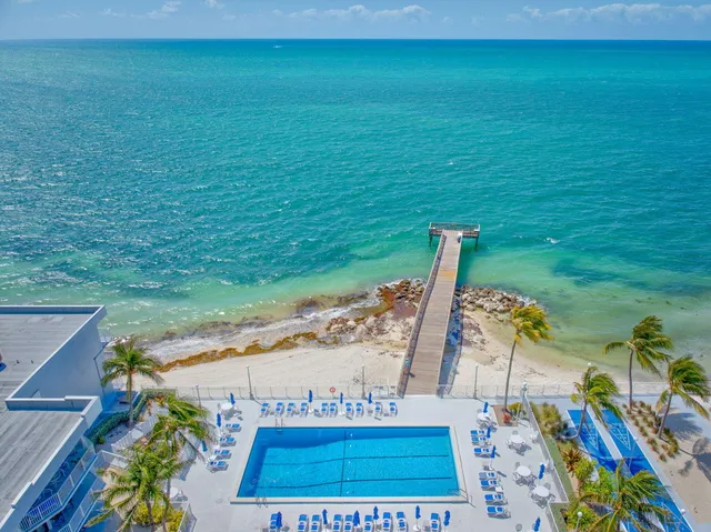 $599,000 | 201 East Ocean Drive, Unit 1308, Key Colony Beach, FL 33051