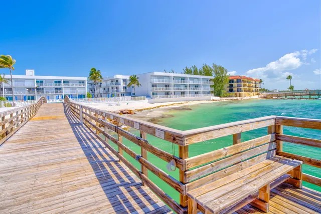$599,000 | 201 East Ocean Drive, Unit 1308, Key Colony Beach, FL 33051