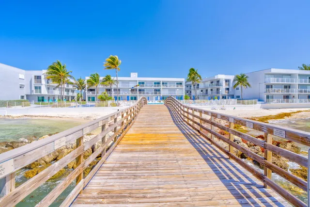 $599,000 | 201 East Ocean Drive, Unit 1308, Key Colony Beach, FL 33051