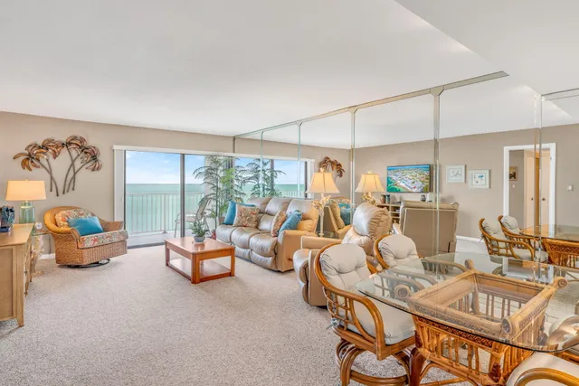 $599,000 | 201 East Ocean Drive, Unit 1308, Key Colony Beach, FL 33051
