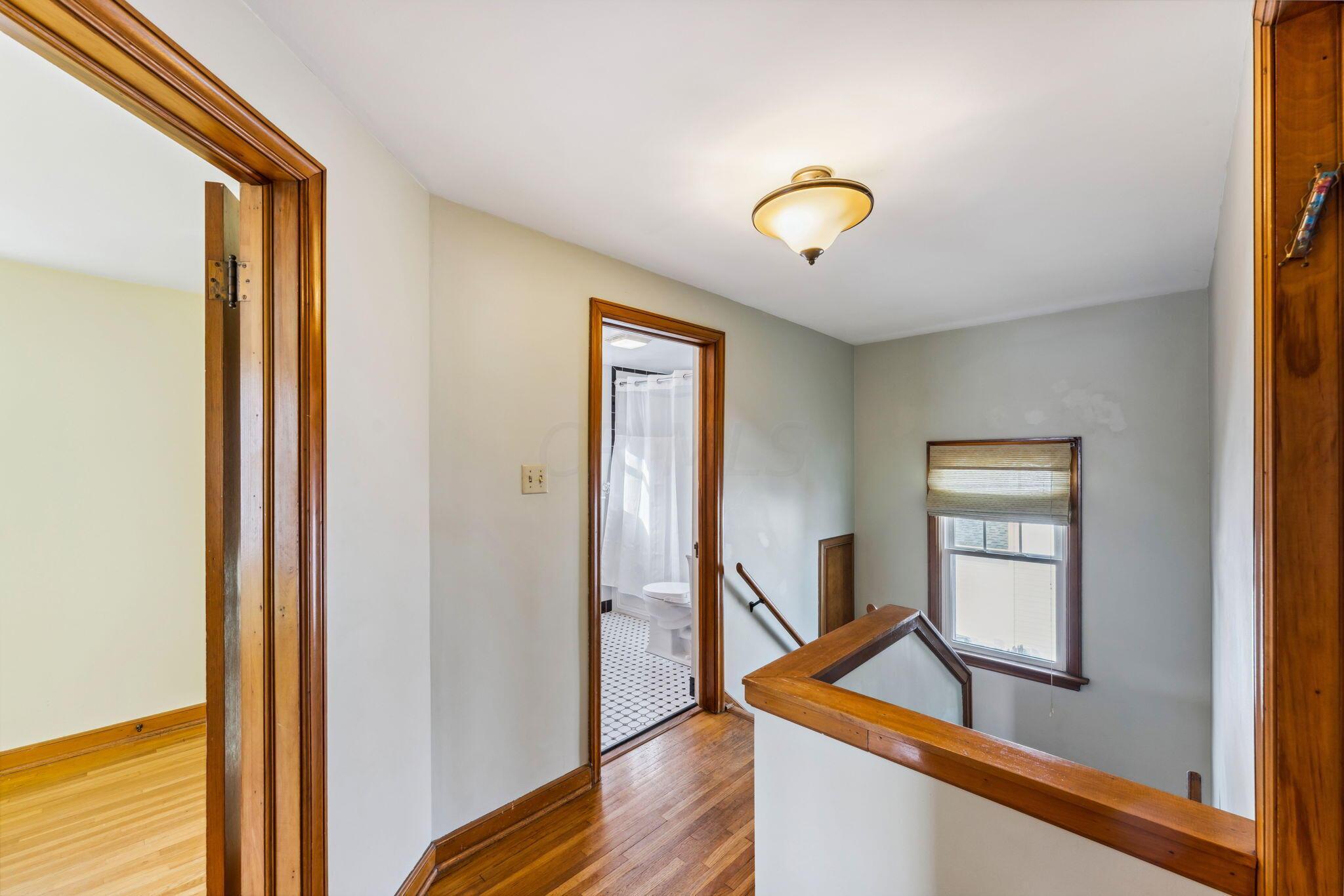 771 Vernon Road Columbus, OH 43209 - Photo 29 of 52 Landing