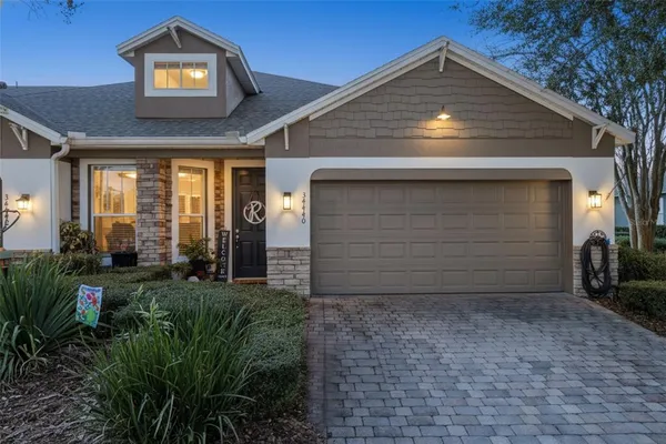 $305,000 | 34440 Tuscany Avenue, Sorrento, FL 32776