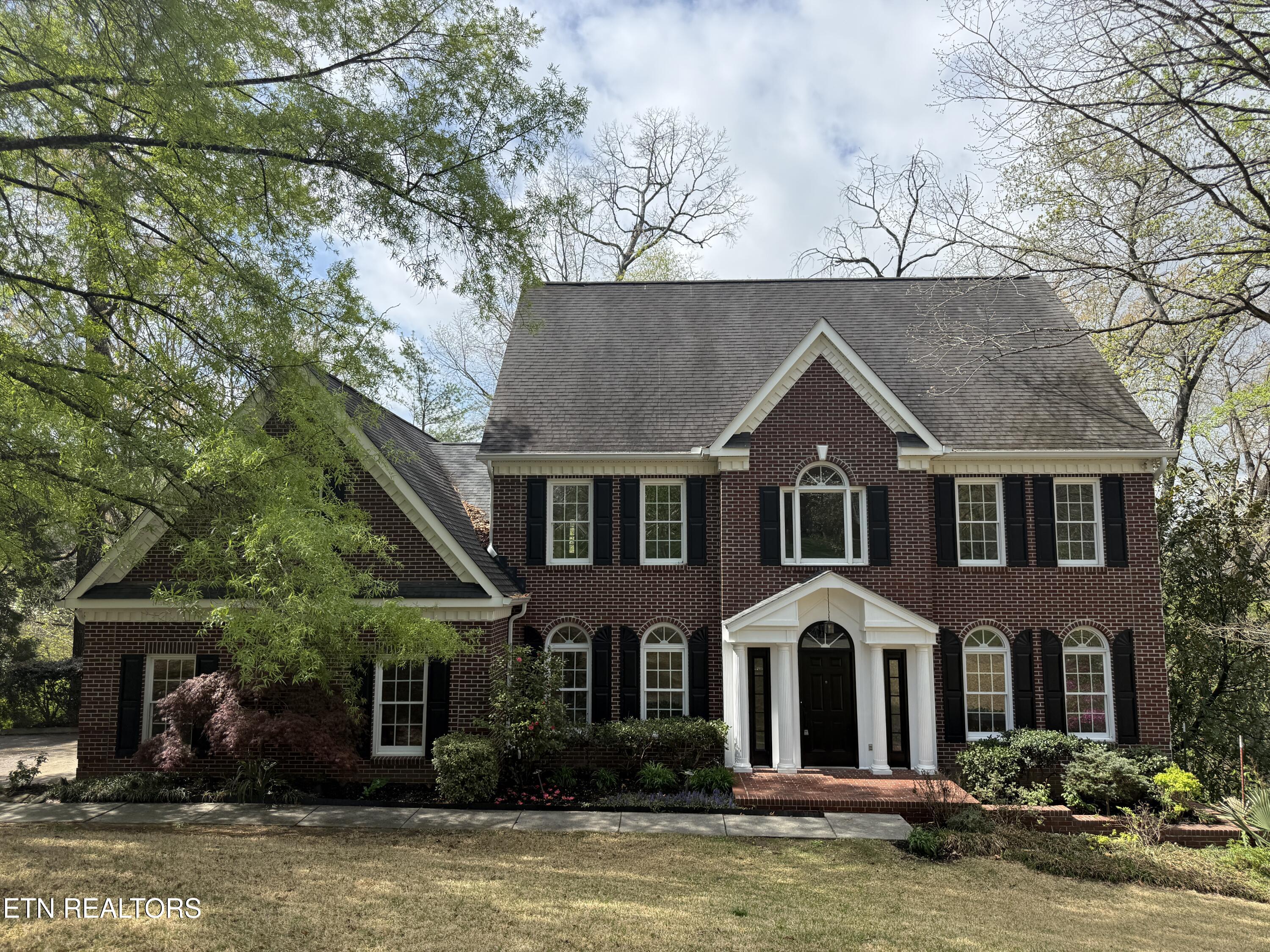 48 Rivers Run Way Oak Ridge, TN 37830 - Photo 1 of 51 1