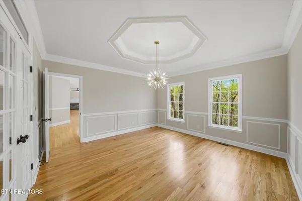 $899,900 | 48 Rivers Run Way, Oak Ridge, TN 37830