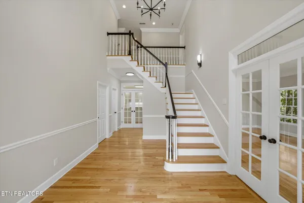 $899,900 | 48 Rivers Run Way, Oak Ridge, TN 37830