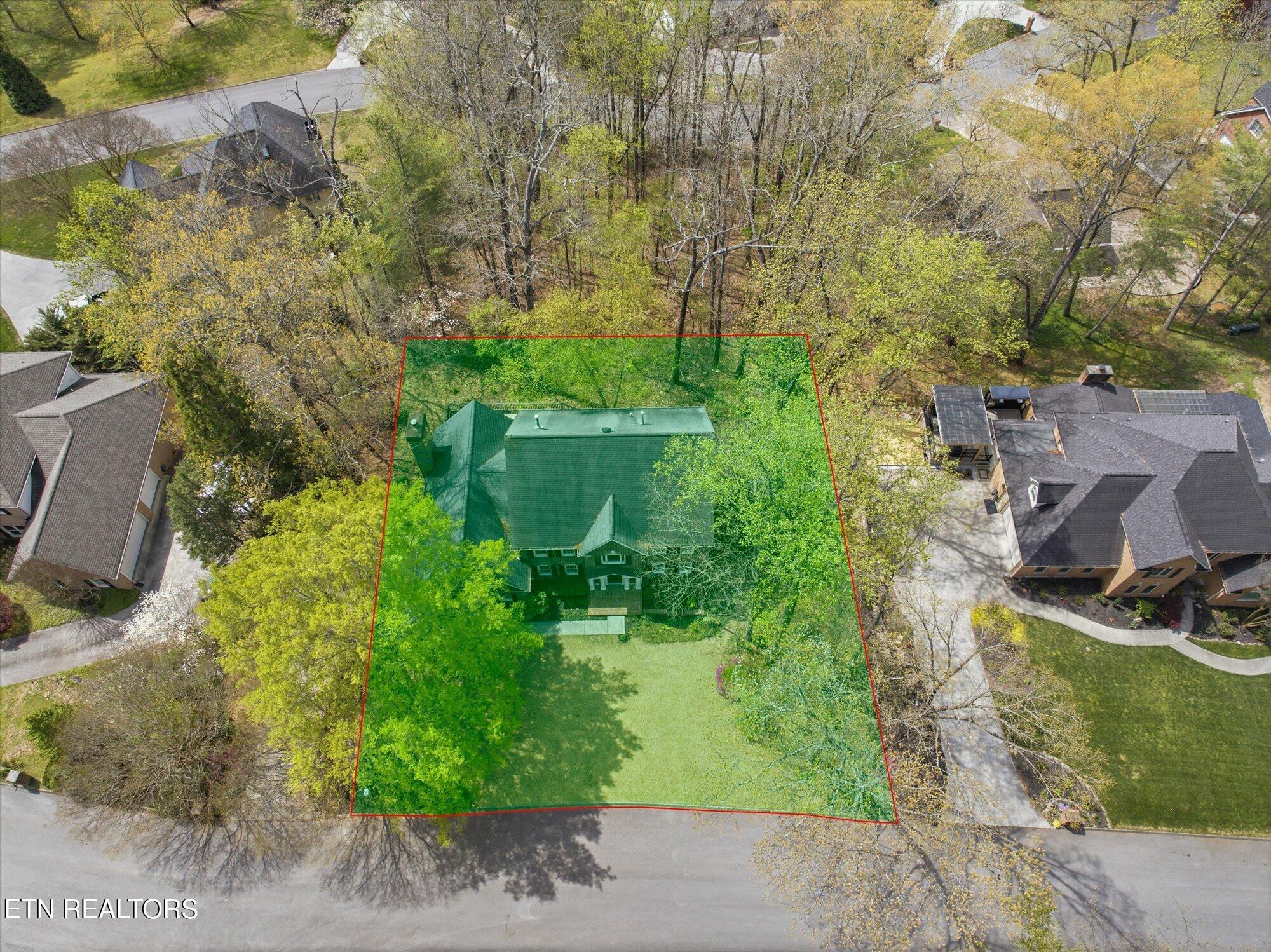 48 Rivers Run Way Oak Ridge, TN 37830 - Photo 44 of 44 44