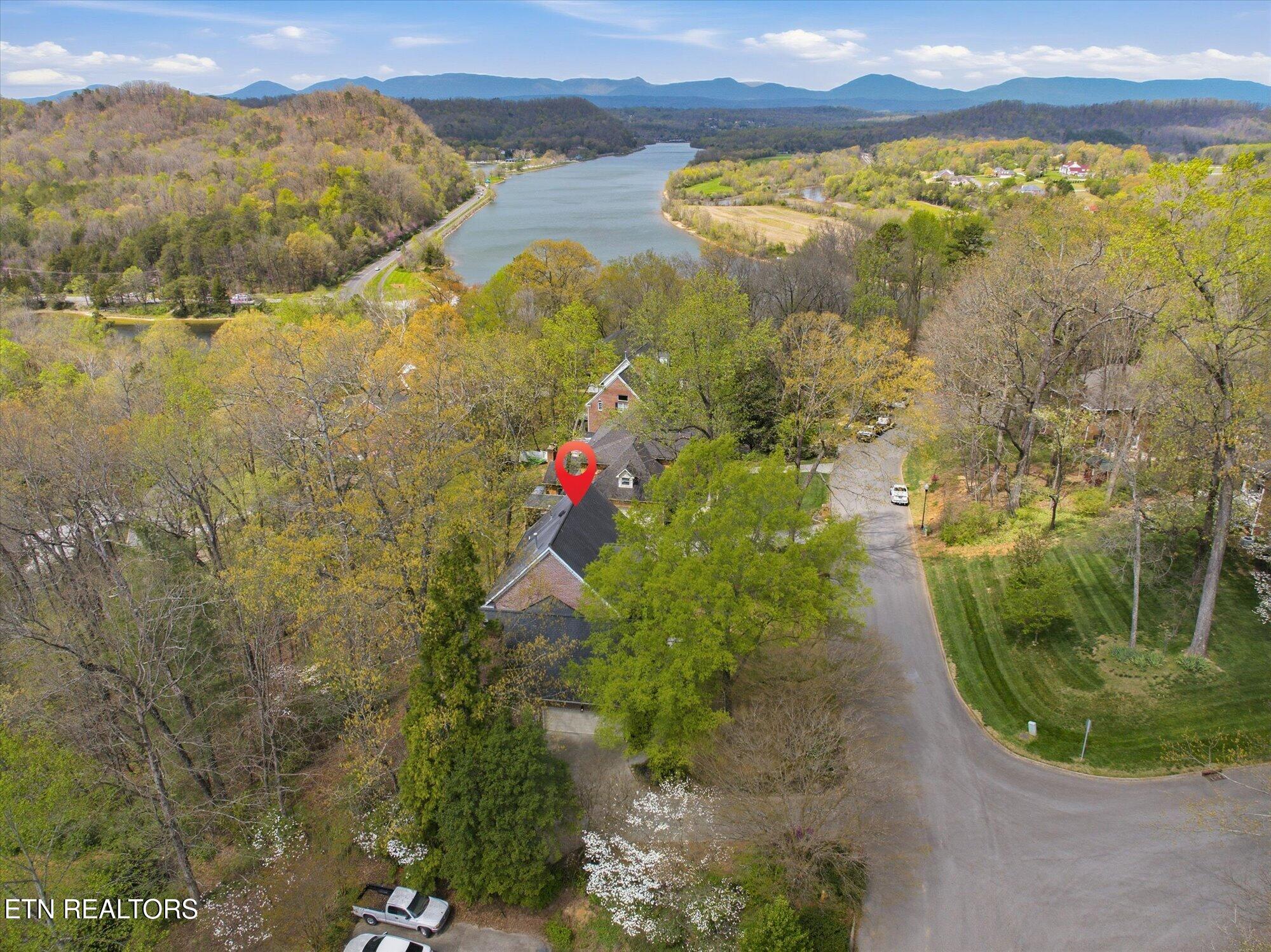 48 Rivers Run Way Oak Ridge, TN 37830 - Photo 44 of 51 44