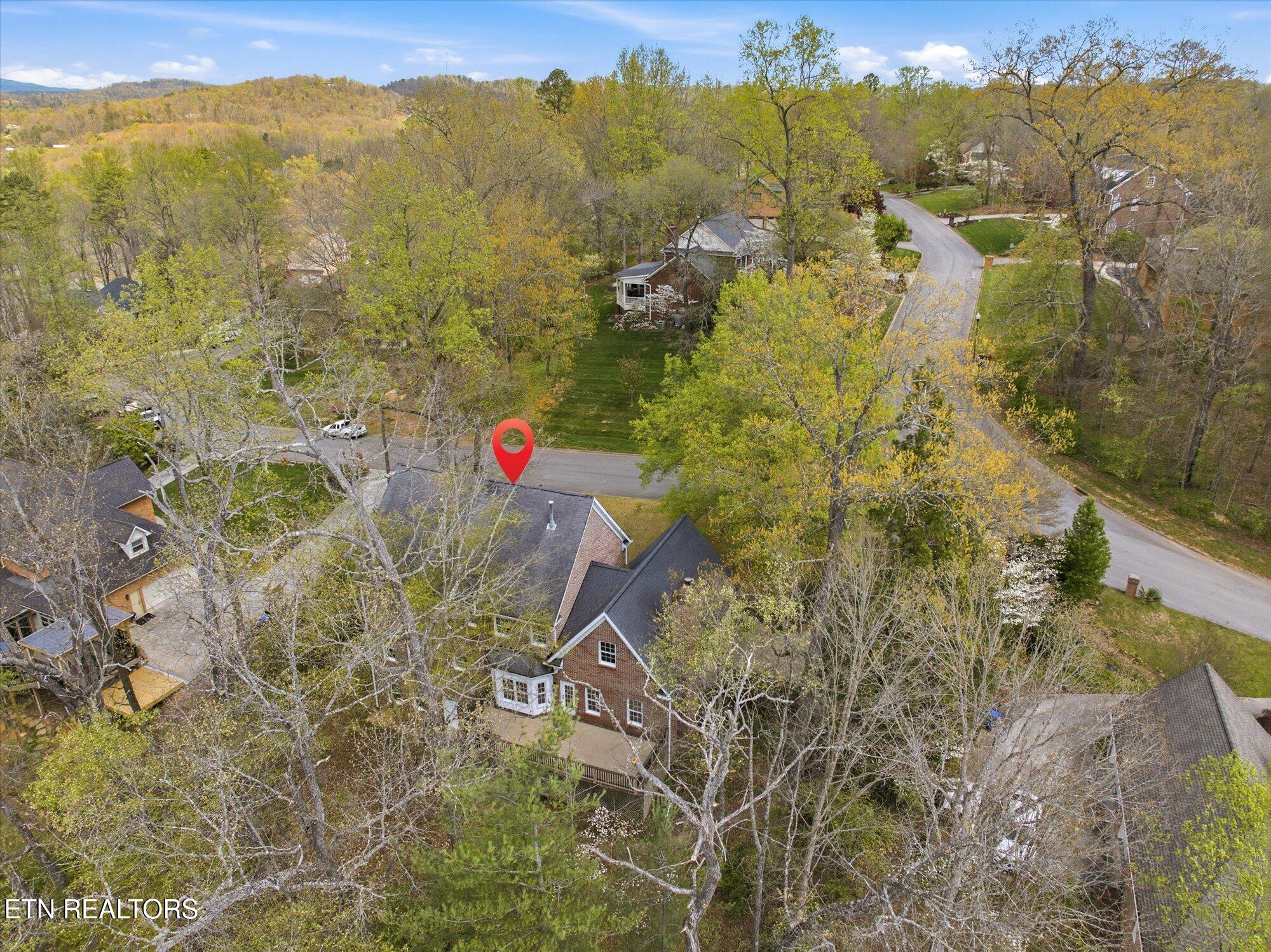 48 Rivers Run Way Oak Ridge, TN 37830 - Photo 45 of 51 45