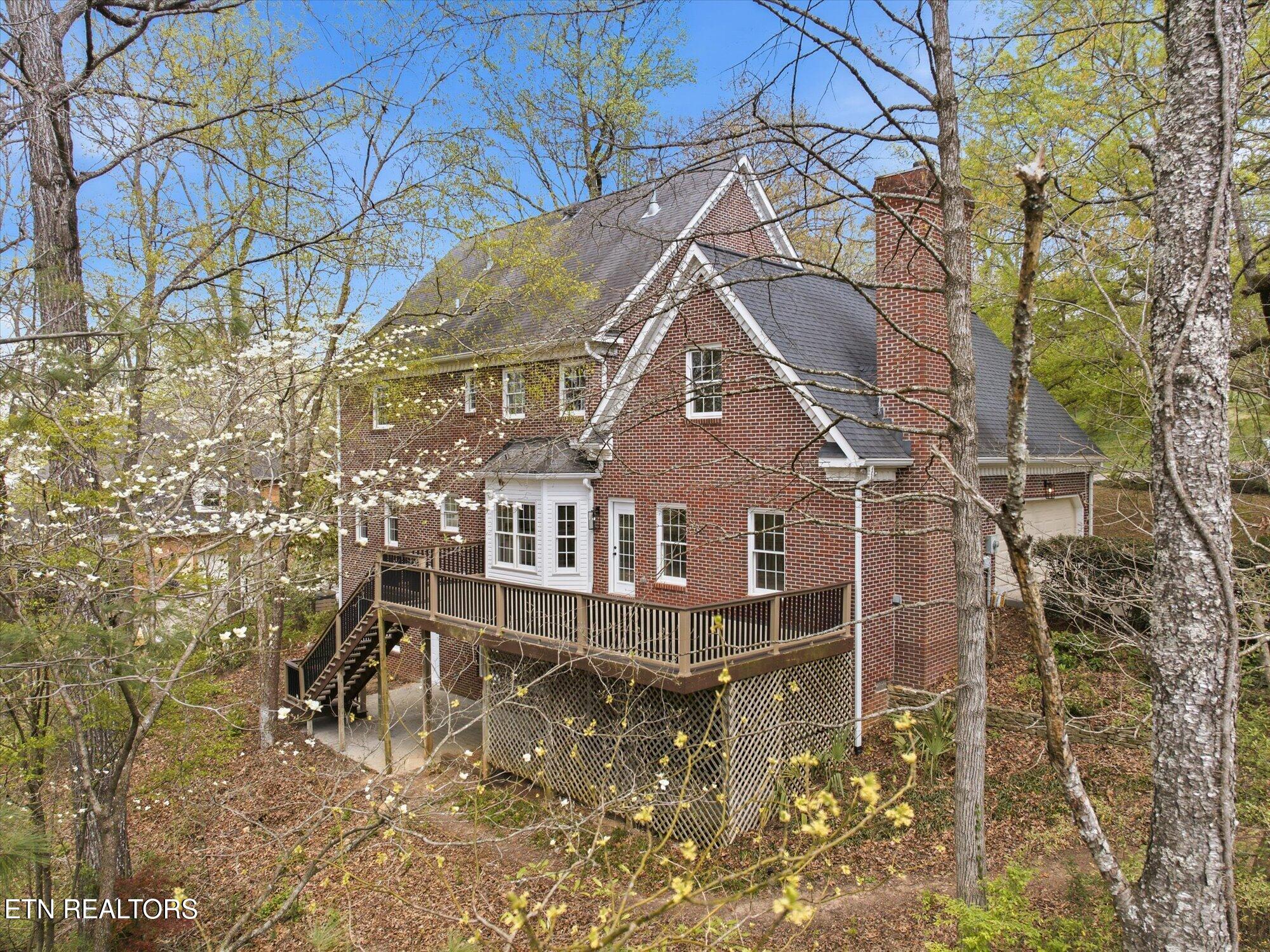48 Rivers Run Way Oak Ridge, TN 37830 - Photo 48 of 51 48