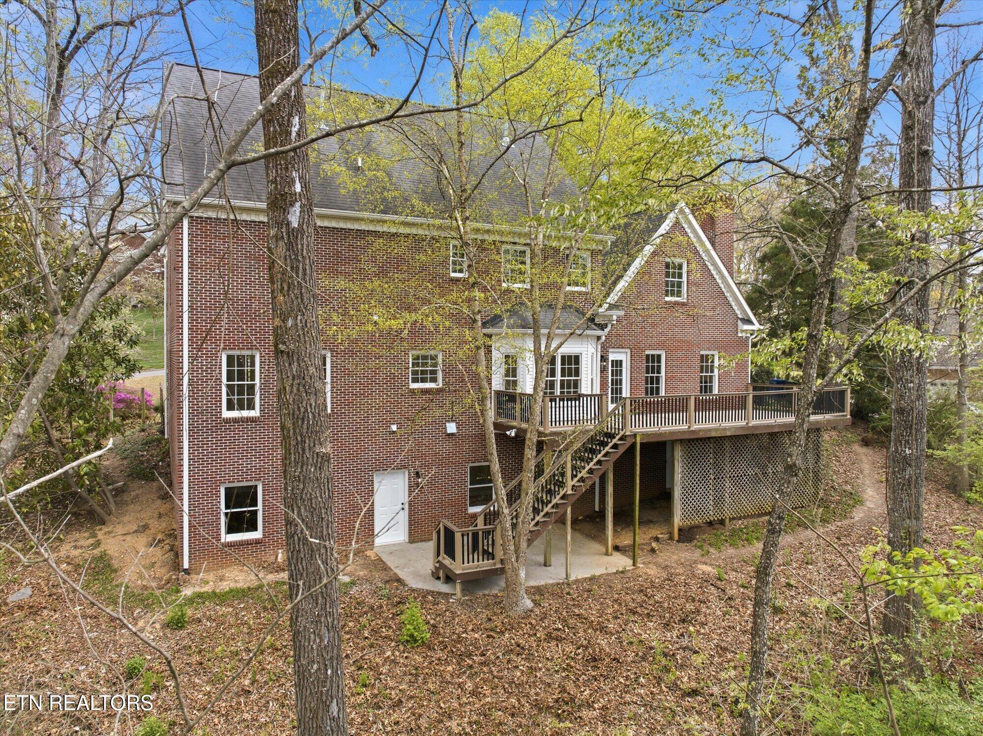 48 Rivers Run Way Oak Ridge, TN 37830 - Photo 49 of 51 49