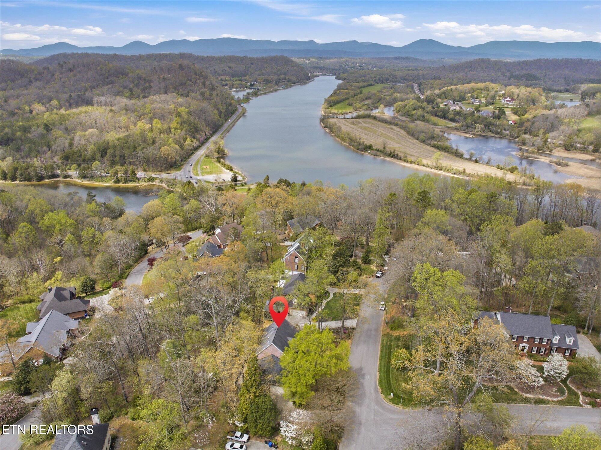 48 Rivers Run Way Oak Ridge, TN 37830 - Photo 50 of 51 50