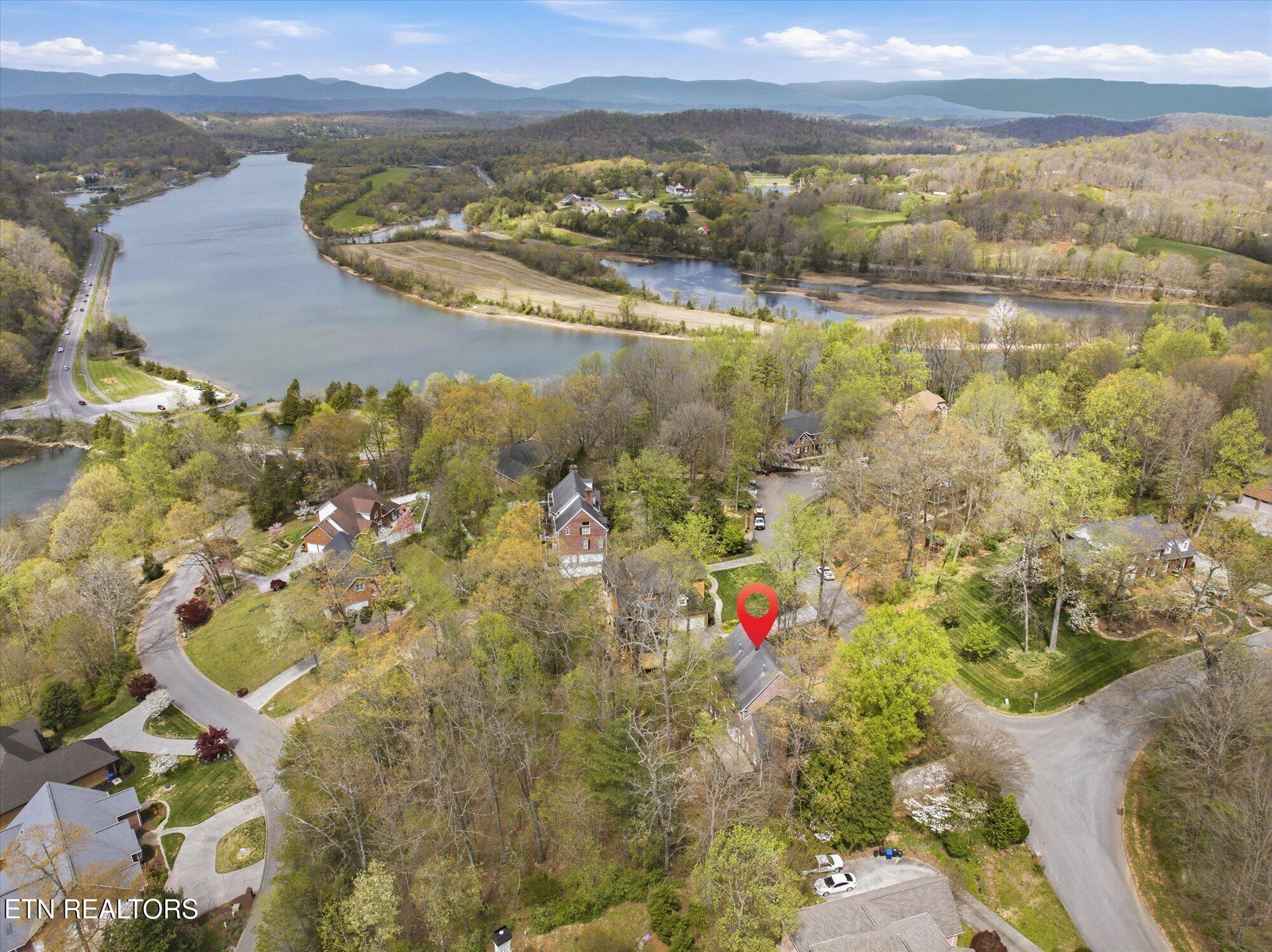 48 Rivers Run Way Oak Ridge, TN 37830 - Photo 51 of 51 51