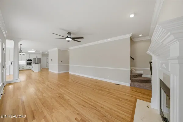 $899,900 | 48 Rivers Run Way, Oak Ridge, TN 37830