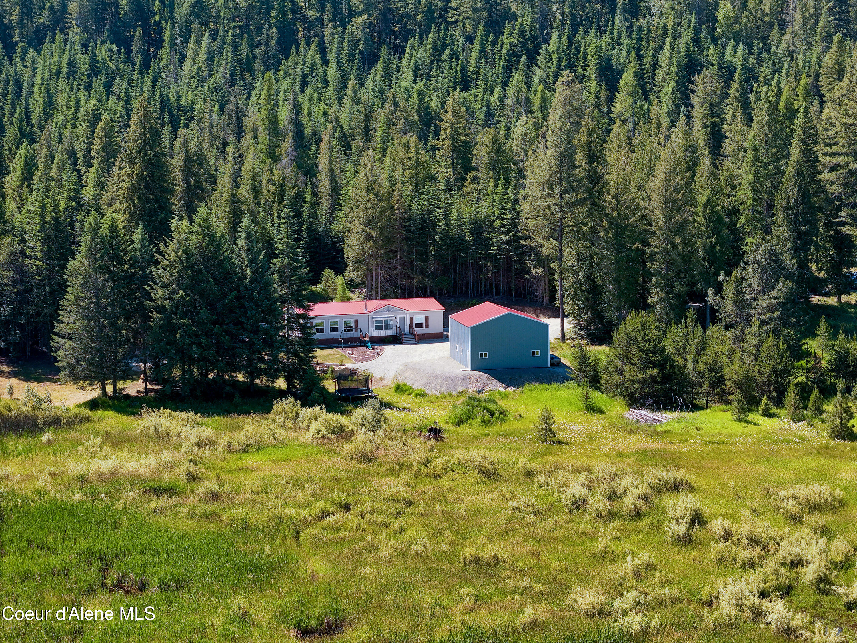 447 South Beaver Lake Road Athol, ID 83801 - Photo 32 of 131 Kelso Lake38