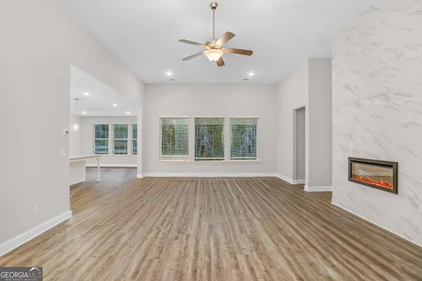 $499,990 | 2231 Fox Creek Drive, Haddock, GA 31033