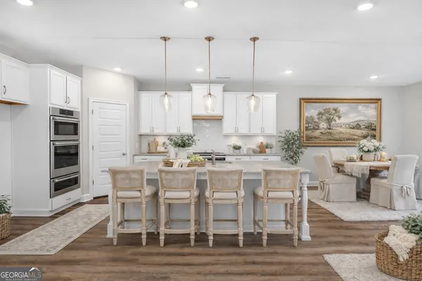 $499,990 | 2231 Fox Creek Drive, Haddock, GA 31033