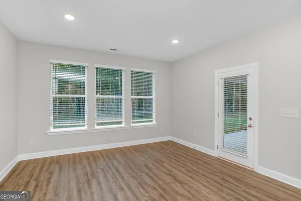 $499,990 | 2231 Fox Creek Drive, Haddock, GA 31033