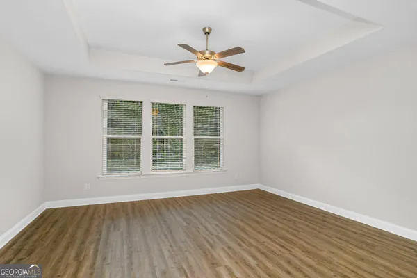 $499,990 | 2231 Fox Creek Drive, Haddock, GA 31033