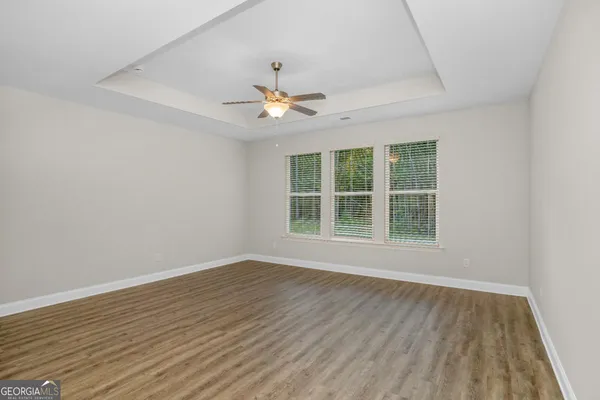 $499,990 | 2231 Fox Creek Drive, Haddock, GA 31033