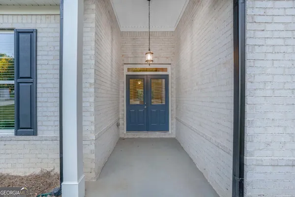 $499,990 | 2231 Fox Creek Drive, Haddock, GA 31033