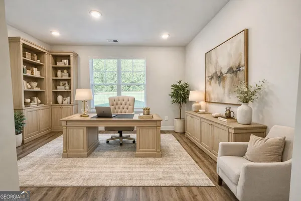 $499,990 | 2231 Fox Creek Drive, Haddock, GA 31033