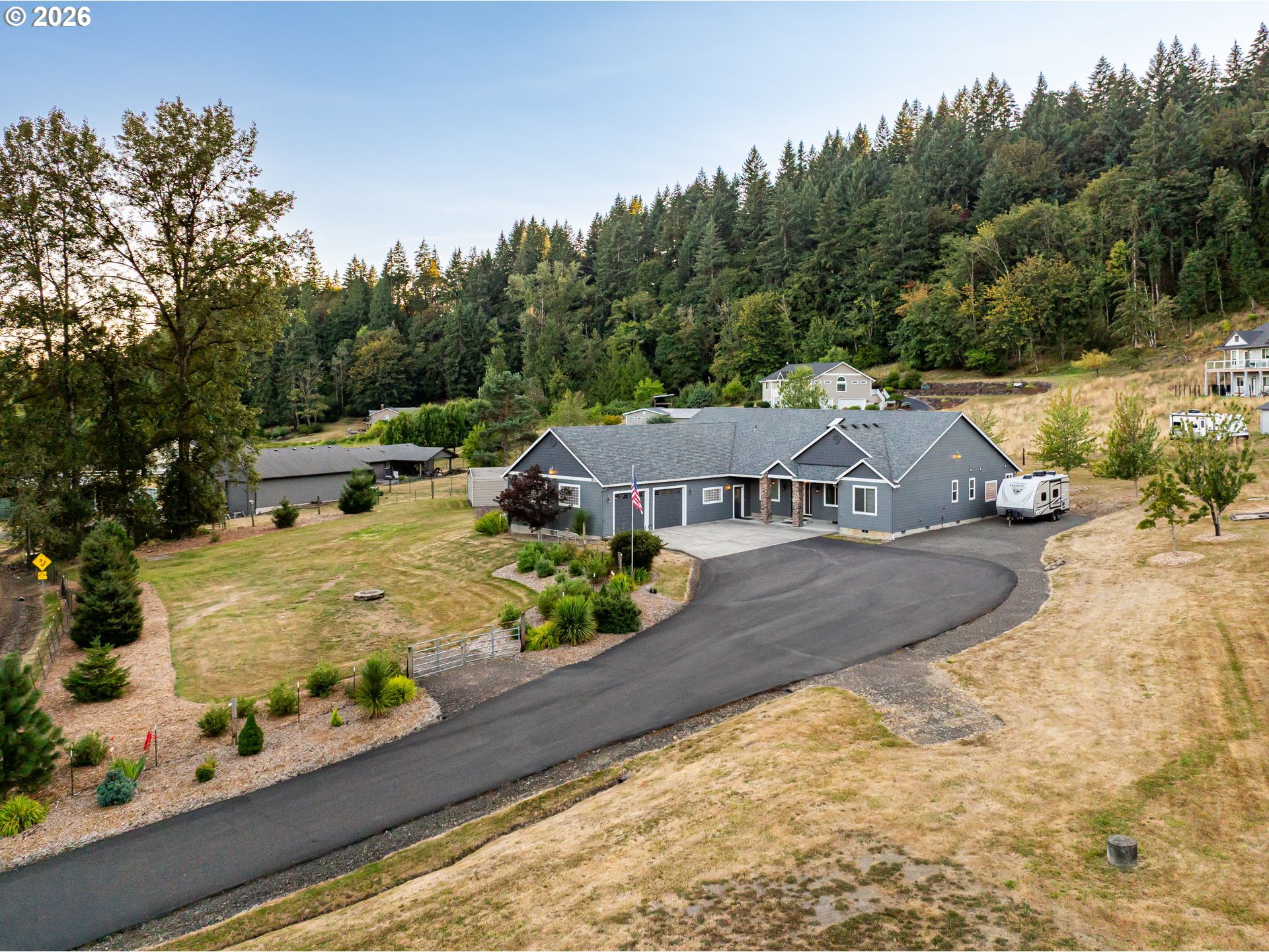 805 Insel Road Woodland, WA 98674 - Photo 41 of 46 Gallery Image 41