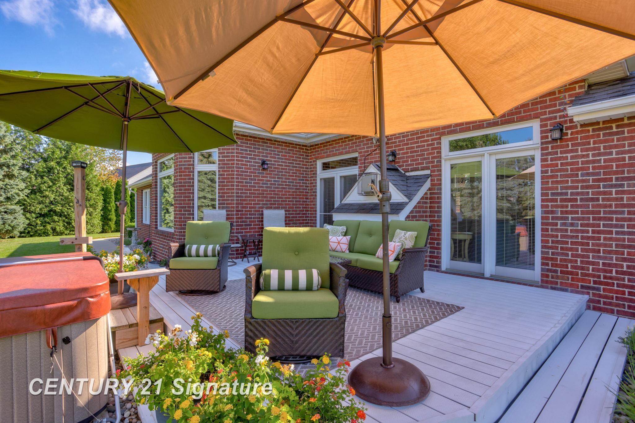 4087 Autumn Ridge Saginaw, MI 48603 - Photo 51 of 66