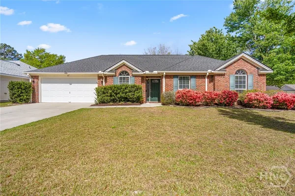 $310,000 | 160 Brianna Circle, Savannah, GA 31419