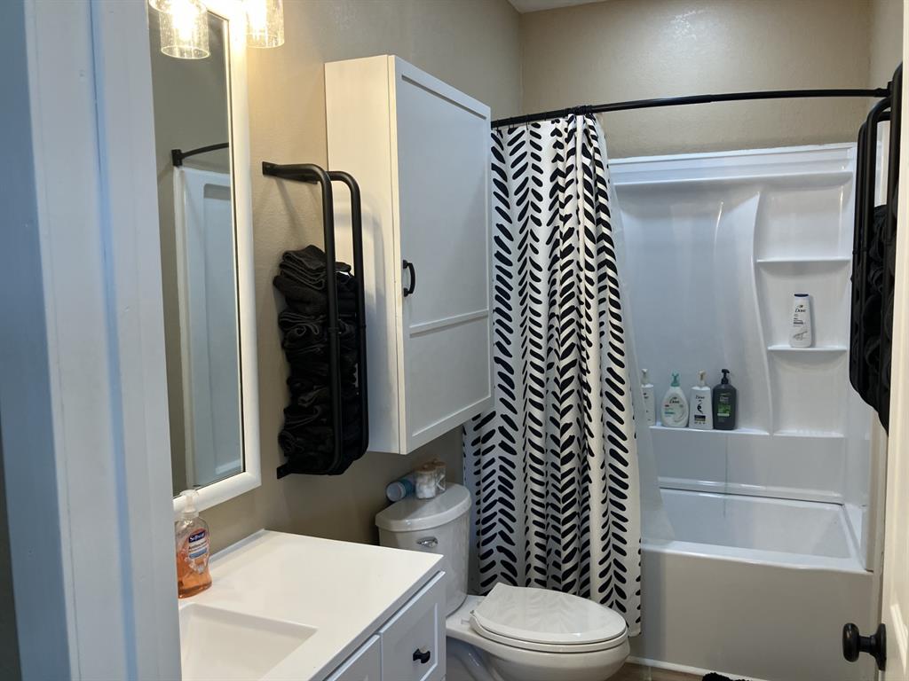 698 Blue Cat Boulevard Haskell, TX 79521 - Photo 17 of 38