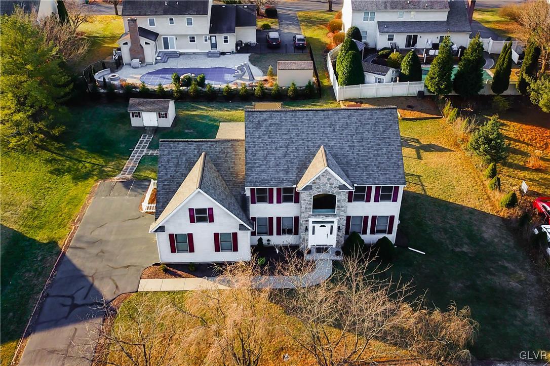 948 Kressler Road Allentown, PA 18103 - Photo 1 of 57 Gallery Image 1
