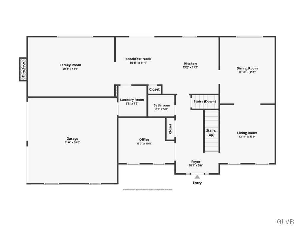 948 Kressler Road Allentown, PA 18103 - Photo 11 of 57 Gallery Image 11