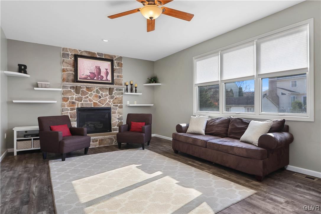 948 Kressler Road Allentown, PA 18103 - Photo 15 of 57 Gallery Image 15