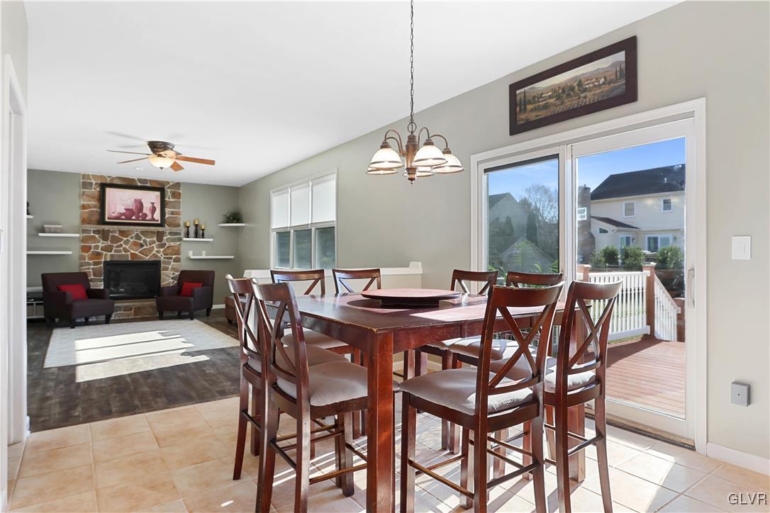 948 Kressler Road Allentown, PA 18103 - Photo 17 of 57 Gallery Image 17