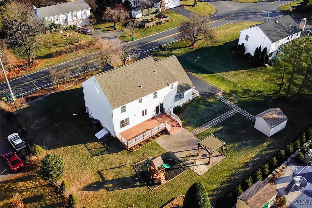 948 Kressler Road Allentown, PA 18103 - Photo 3 of 57 Gallery Image 3