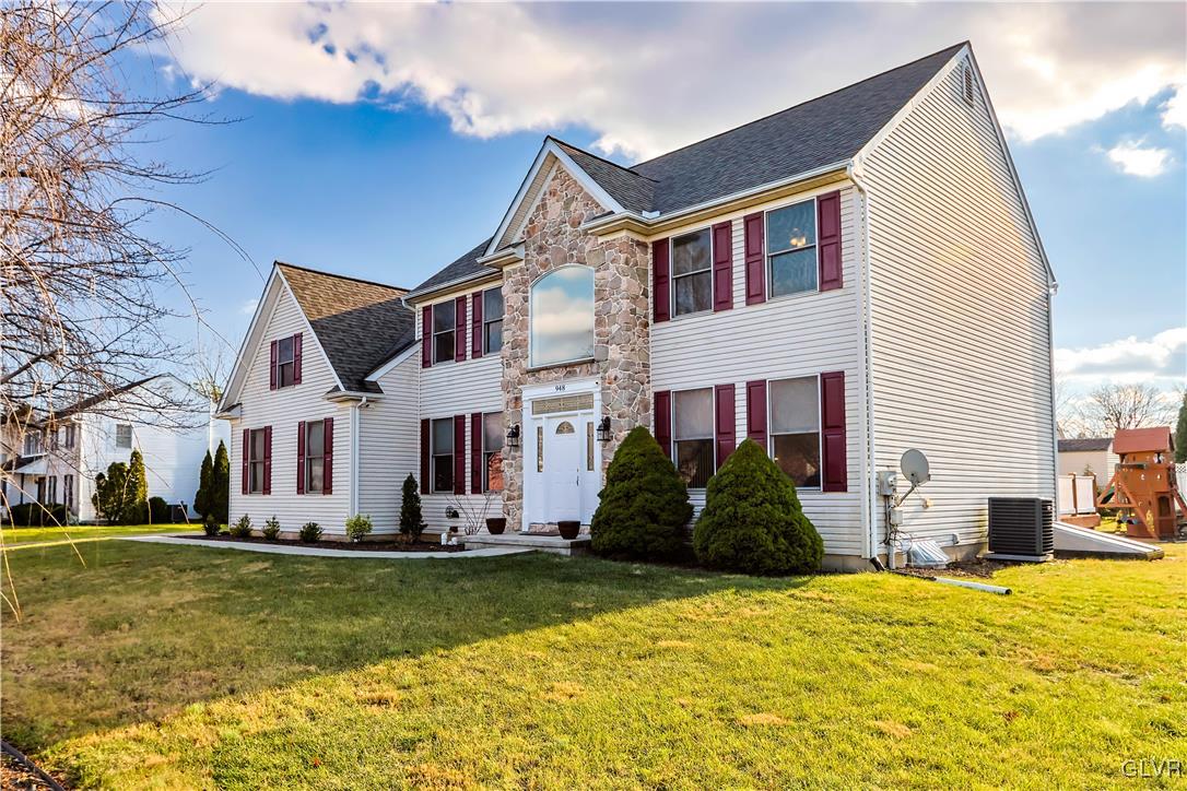 948 Kressler Road Allentown, PA 18103 - Photo 4 of 57 Gallery Image 4