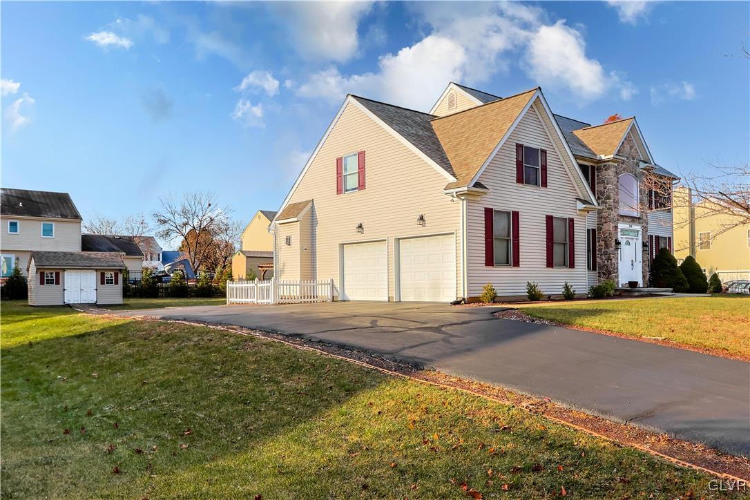 948 Kressler Road Allentown, PA 18103 - Photo 50 of 57 Gallery Image 50