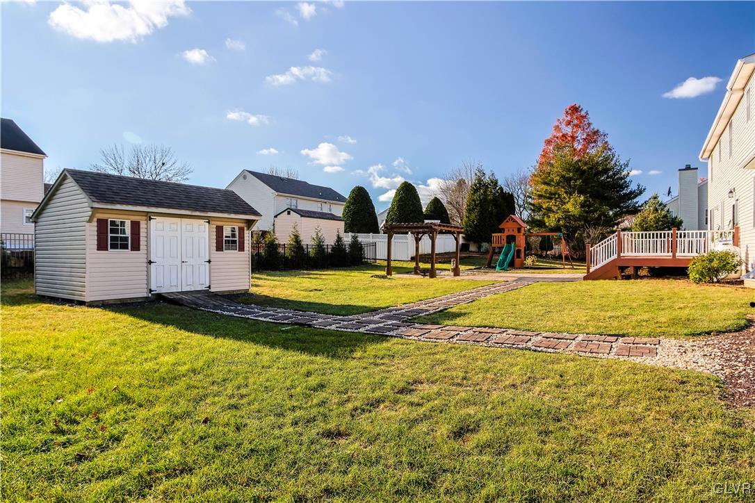 948 Kressler Road Allentown, PA 18103 - Photo 5 of 57 Gallery Image 5