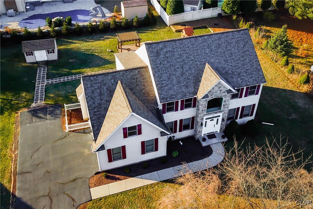 948 Kressler Road Allentown, PA 18103 - Photo 52 of 57 Gallery Image 52