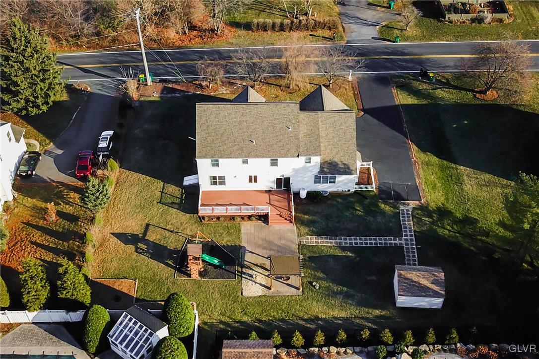 948 Kressler Road Allentown, PA 18103 - Photo 55 of 57 Gallery Image 55