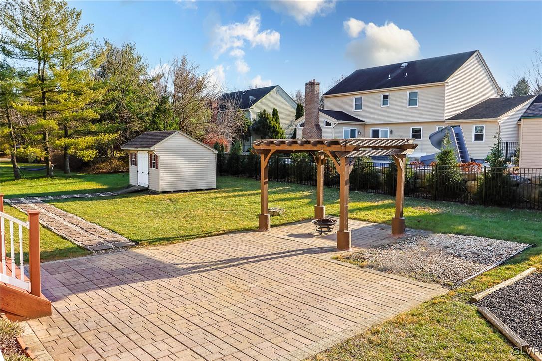 948 Kressler Road Allentown, PA 18103 - Photo 7 of 57 Gallery Image 7