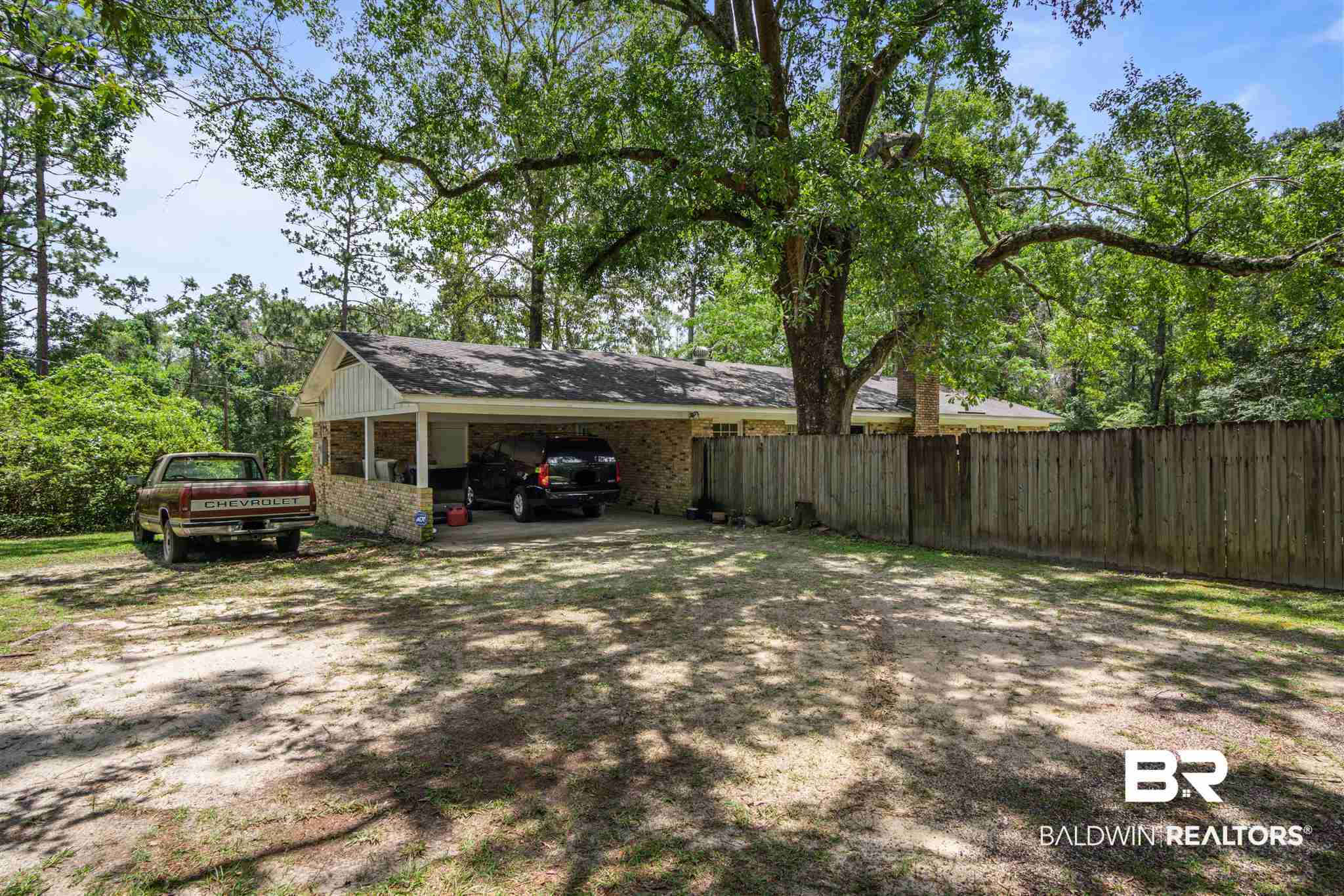11220 George Johnson Road Bay Minette, AL 36507 - Photo 23 of 24