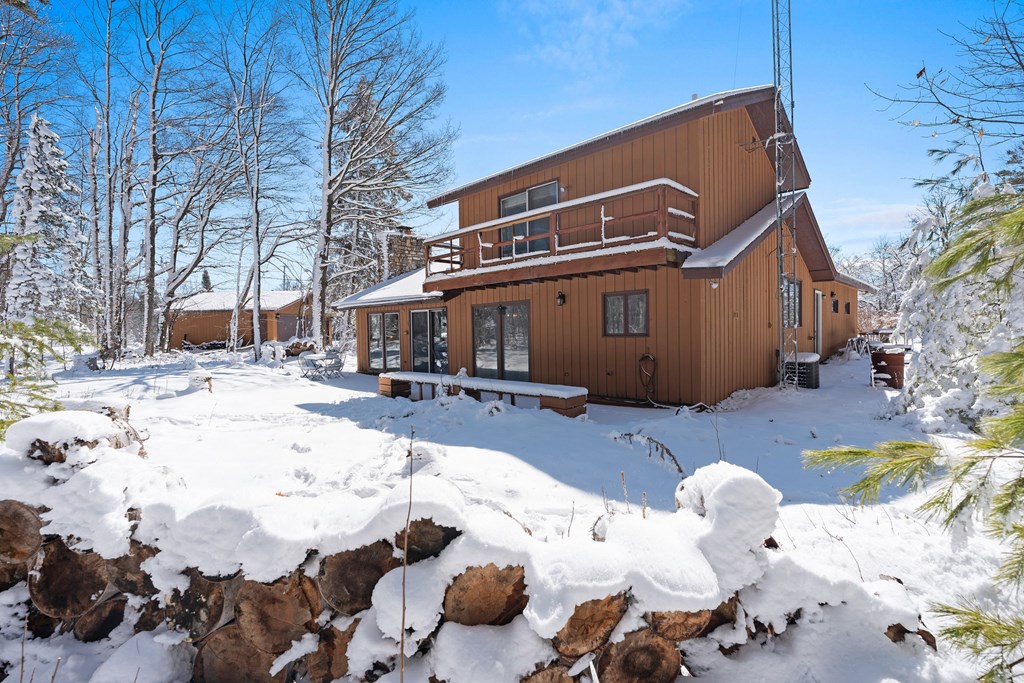 1468 Birchwood Road Ellison Bay, WI 54210 - Photo 45 of 58