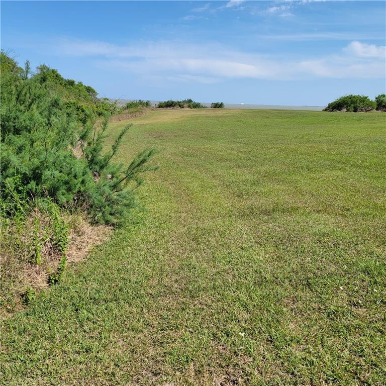 1713 1st Street Bayside, TX 78340 - Photo 11 of 17 a view of an ocean
