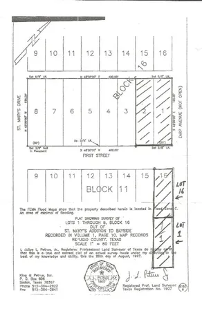 a view of an ocean and a mountain