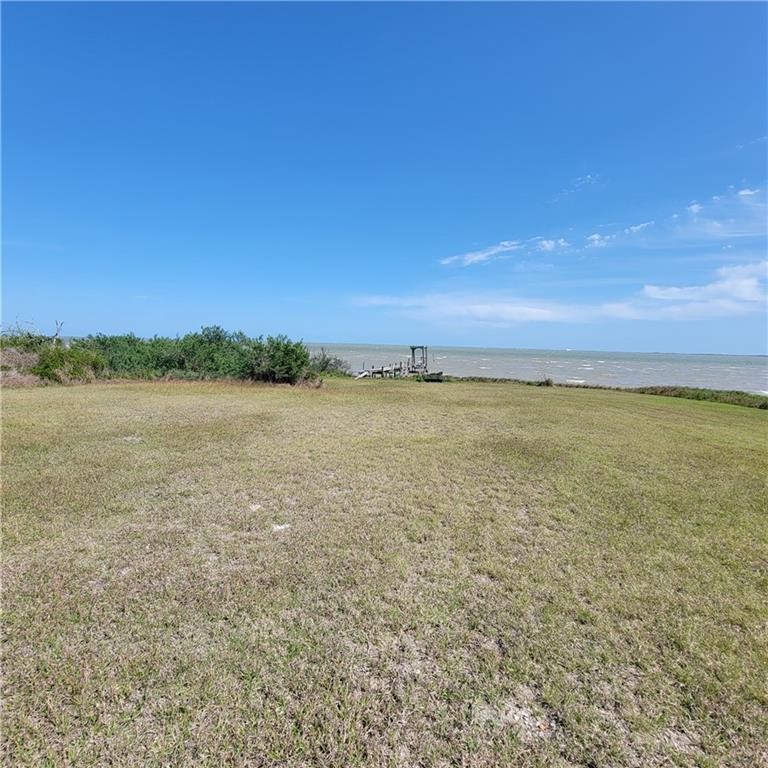 1713 1st Street Bayside, TX 78340 - Photo 5 of 17 a view of an ocean and beach