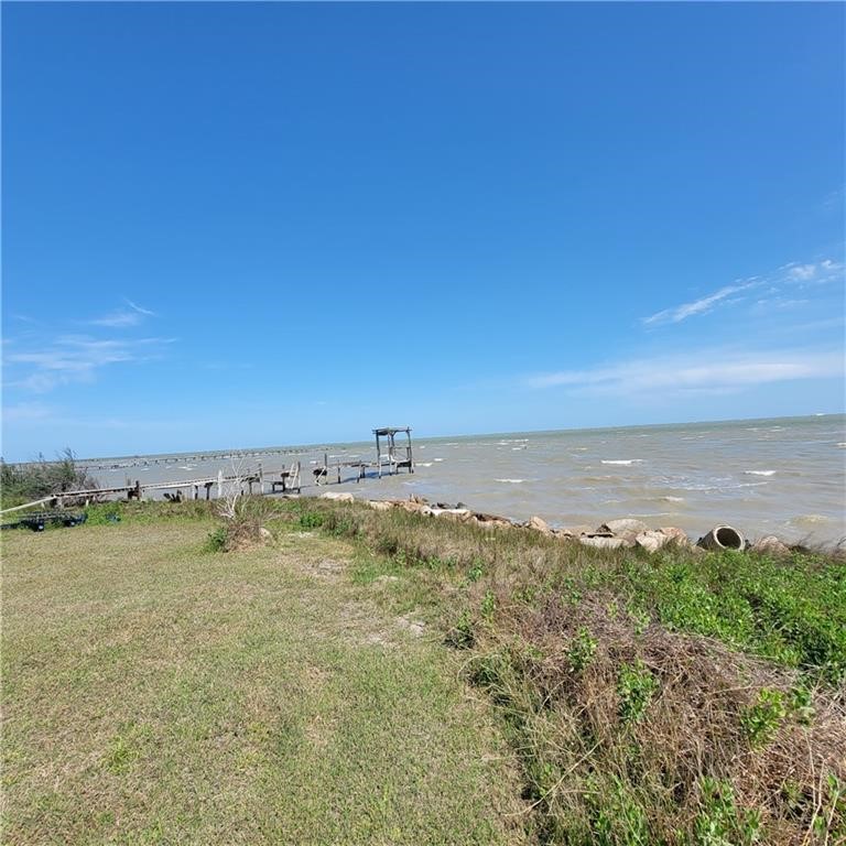 1713 1st Street Bayside, TX 78340 - Photo 7 of 17 a view of an ocean and beach